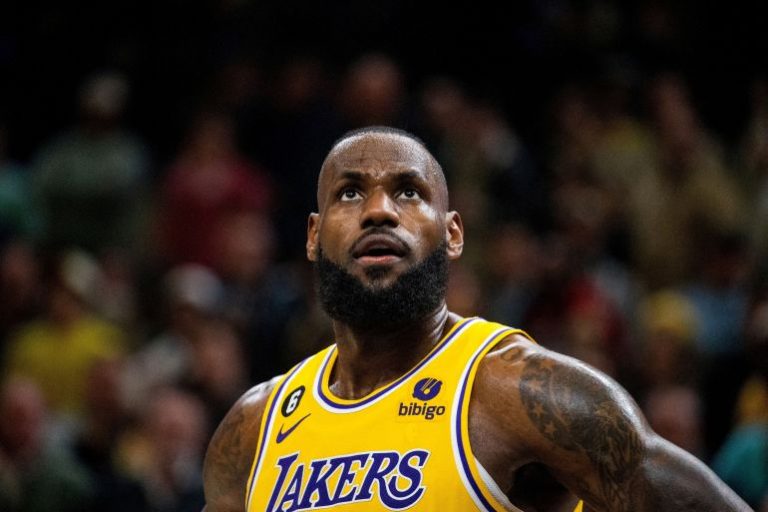NBA playoffs: Lebron James admits, “I haven’t decided on my future.”