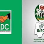 PoliticsADC crisis: INEC upgrades website, recognises Mark-led faction following court ruling.