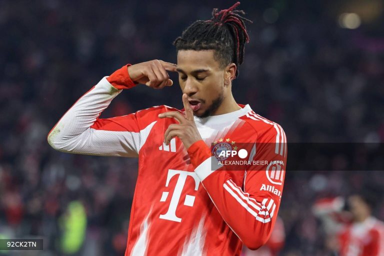 In 2019, Olise turned down an invitation from the Eagles—Rohr