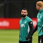 EPL: Salah’s age has caught up with Rooney