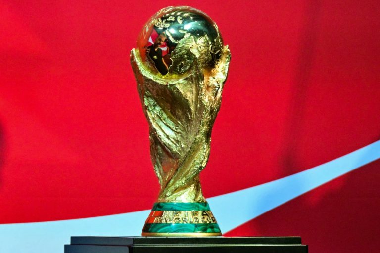 The Australian Football Association wants to outlaw World Cup watch parties in 2026.