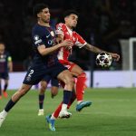 UCL: PSG and Bayern prepare for a thrilling semifinal matchup