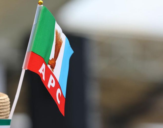 Nomination form sales are extended by APC until Monday.