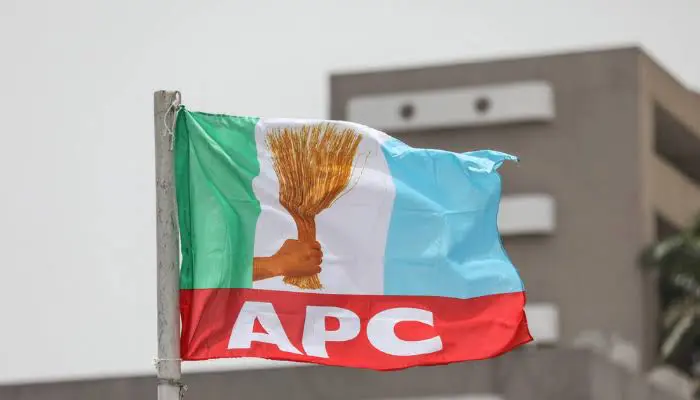 Allegations, uncertainty, and internal strife marred the Taraba APC primaries
