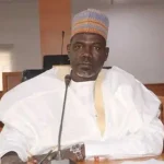 2027: Borno deputy speaker supports Ndume and drops out of the Senate race