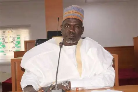 2027: Borno deputy speaker supports Ndume and drops out of the Senate race