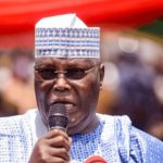 Politics: Atiku: The ADC will grow into a powerful force to overthrow the ruling party. Published in May