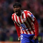 La Liga: Lookman gives Atlético the victory over Girona.