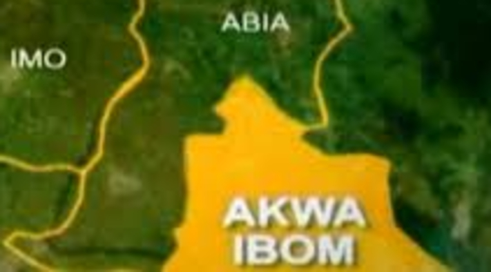 The rights community petitioned against alleged land grabs by police in Akwa Ibom.