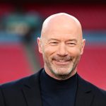EPL: Shearer projects Arsenal vs. Burnley, Manchester United vs. Nottingham, and other matches