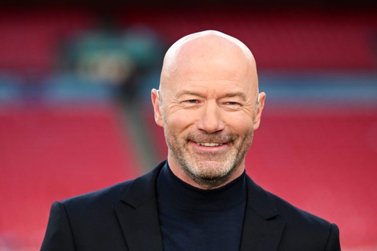 EPL: Shearer projects Arsenal vs. Burnley, Manchester United vs. Nottingham, and other matches