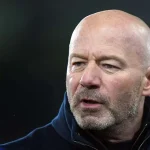 Shearer on Arsenal’s double victory in the UCL: “They’re close to doing what they’ve never done before.”