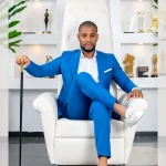 Funke Akindele responds to Nollywood actor Alex Ekubo’s passing