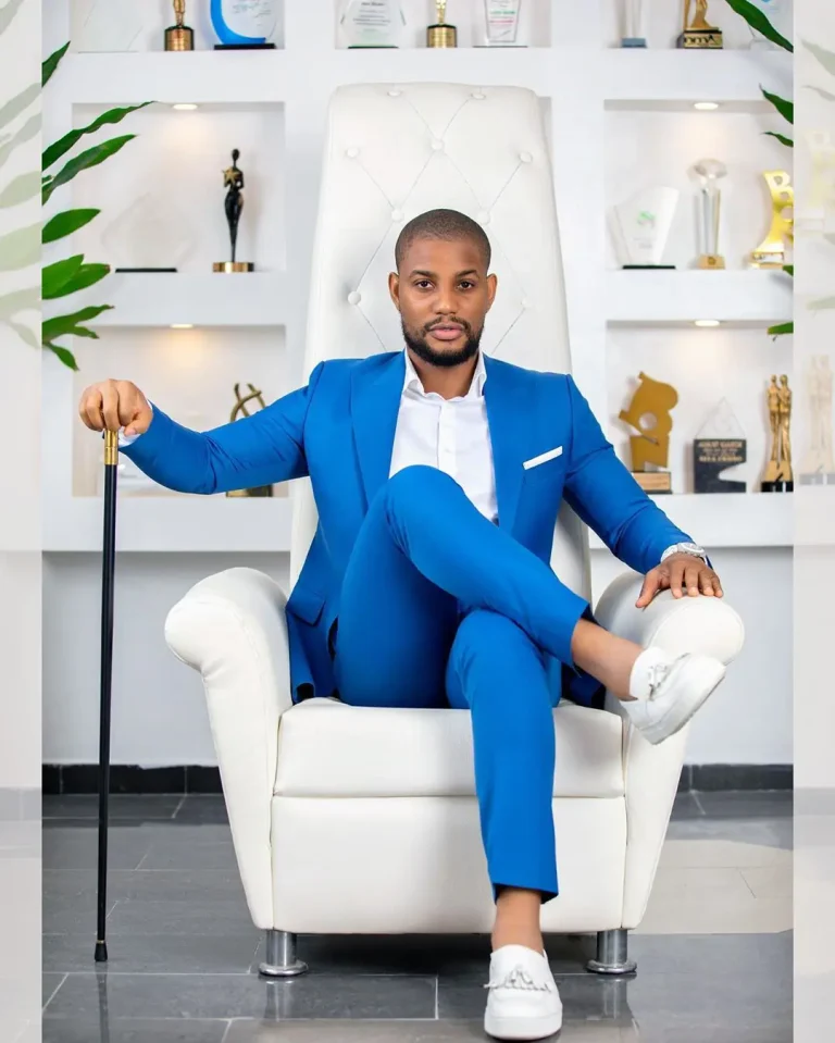 Funke Akindele responds to Nollywood actor Alex Ekubo’s passing