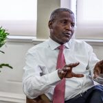 Africa’s energy future will be transformed by Dangote’s 20,000MW power project.