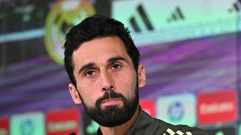 La Liga: Arbeloa responds to Mbappé’s fourth striker accusation, saying, “I don’t care what your name is.”
