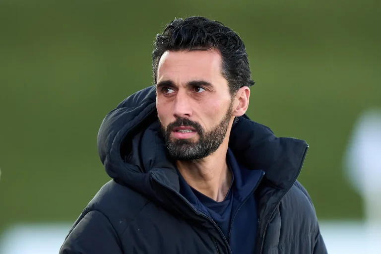 LaLiga: Arbeloa responds to Vinicius, Mbappe comparison