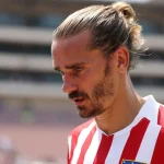 La Liga: Griezmann pleads Atletico Madrid supporters, “Forgive me, I made a mistake joining Barcelona.”