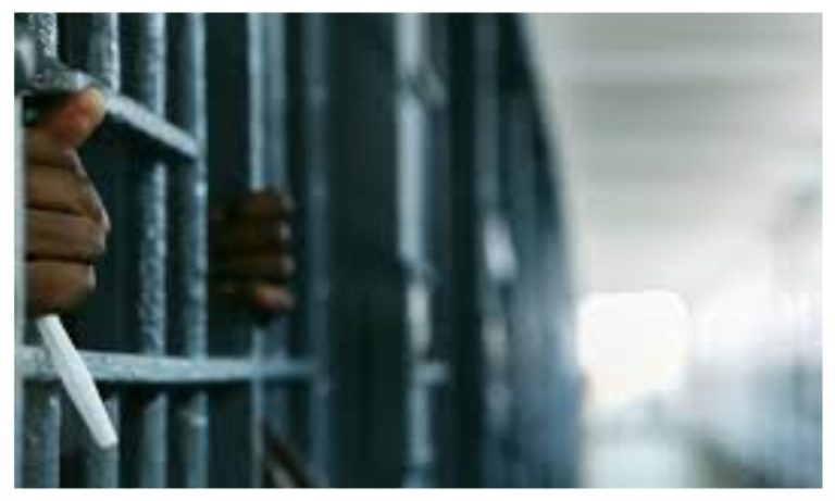 Anita Job, a mother of three, was sentenced to 27 years in prison by an Abuja court for trafficking illegal substances.