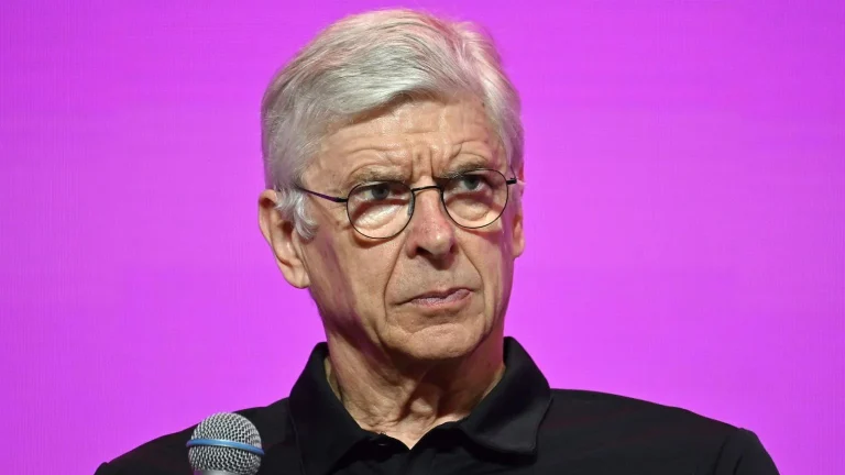 EPL: Wenger believes that West Ham vs. Arsenal may have determined the champions