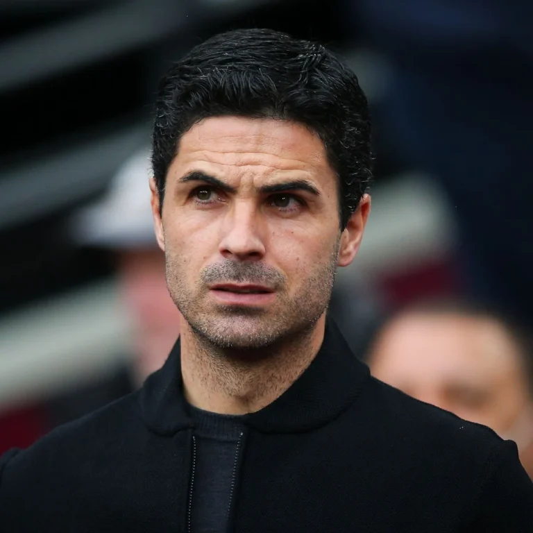 EPL: Arteta praises the referee after West Ham’s goal against Arsenal was rejected.