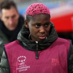 Al Hilal advances to the Saudi Women’s Cup final thanks to Oshoala