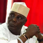 Politics2027: Igbawua, Atiku’s party leader, does not use the ADC as a vehicle