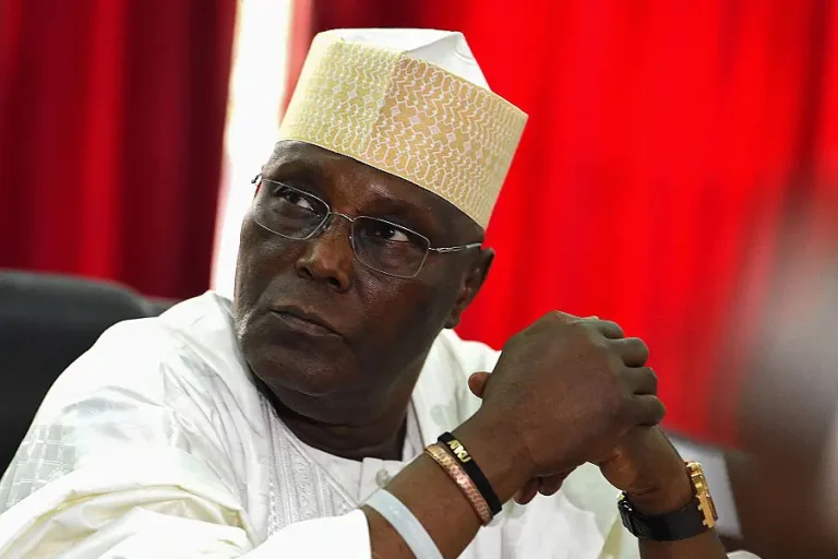 Politics2027: Igbawua, Atiku’s party leader, does not use the ADC as a vehicle