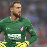 UCL: Atletico goalkeeper Oblak says, “We were afraid,” naming the club that should compete in the championship game.
