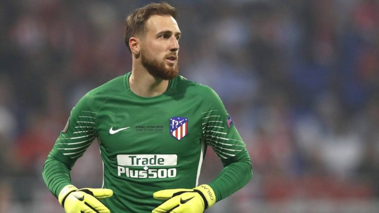 UCL: Atletico goalkeeper Oblak says, “We were afraid,” naming the club that should compete in the championship game.