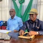 Atuma wins an APC ticket for Abia Central after defeating former lawmakers.