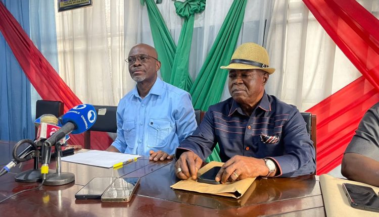Atuma wins an APC ticket for Abia Central after defeating former lawmakers.