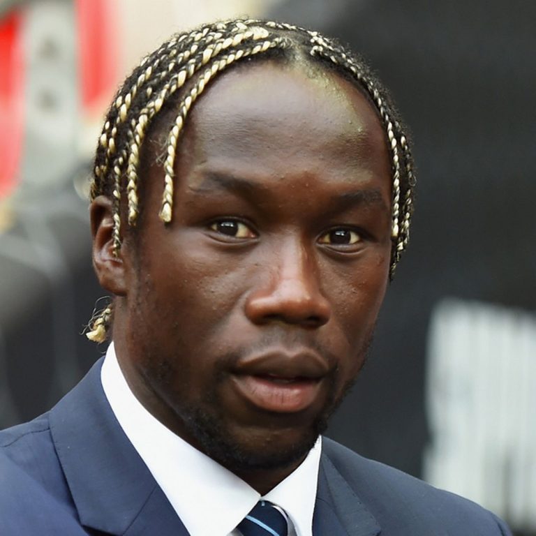 Ballon d’Or: Bacary says, “He’s from the street.” Sagna identifies a potential winner.