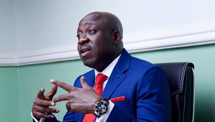 2027: Bolaji Abdullahi: Peter Obi and Kwankwaso’s defection damages the opposition