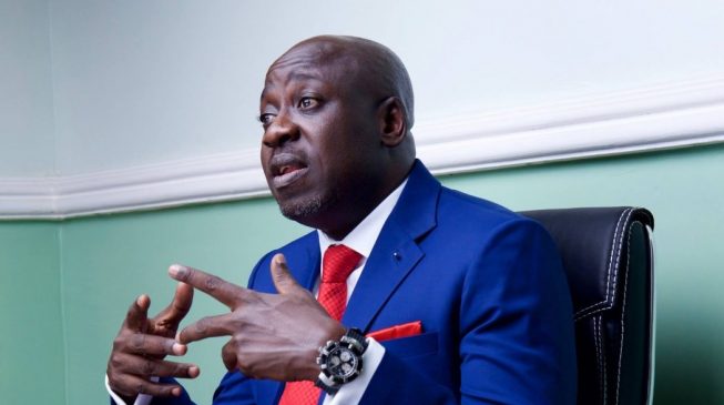 Judges are being pressured to drop our cases—ADC