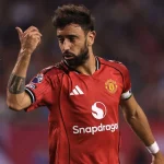 Turkey: Galatasaray was instructed to sign Fernandes in order to keep Osimhen.