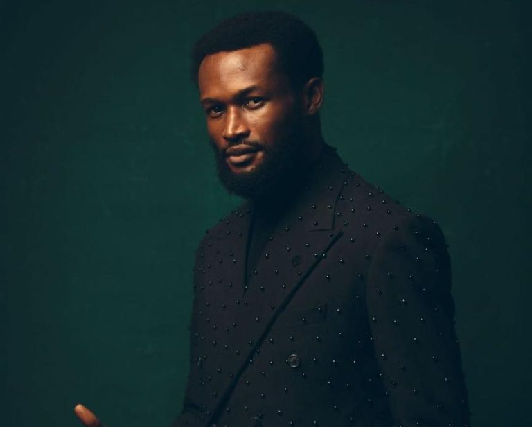 Actor Bucci Franklin: “I turned to drugs because I didn’t have a father figure.”