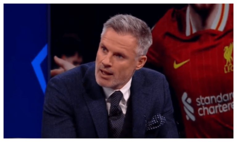 EPL: Carragher selects favorites and names two teams that will win the league the next season.