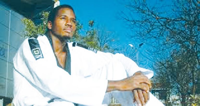 Leading Abia Taekwondo, Chukwumerije promises to find talent.