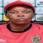 Malawi coach promises to stop Falconets in the W’Cup qualifying