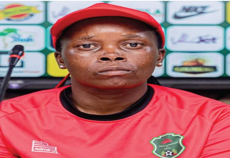 Malawi coach promises to stop Falconets in the W’Cup qualifying