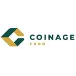The SEC authorises Coinage to function as a fund/portfolio manager.