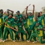 Cricket: NCF selects Super League players