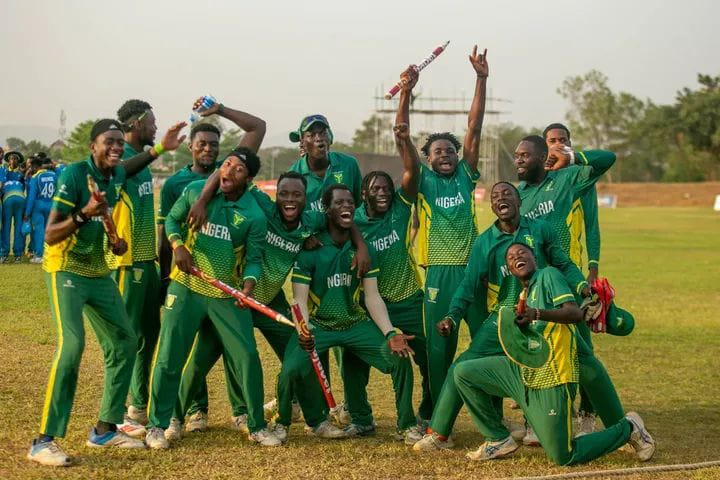 Cricket: NCF selects Super League players