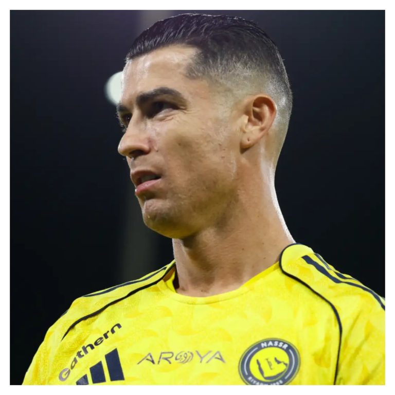 Ronaldo: “I brought elite international players to the Saudi Arabia League.”