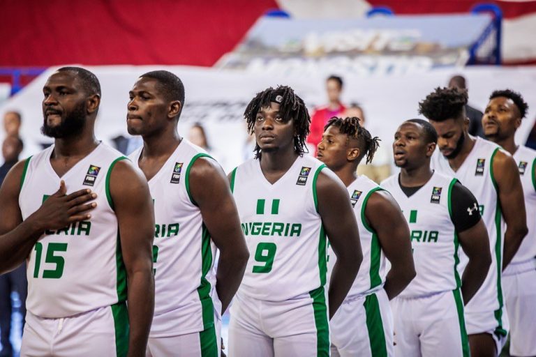 Four NBA players are available for a D’Tigers call-up.
