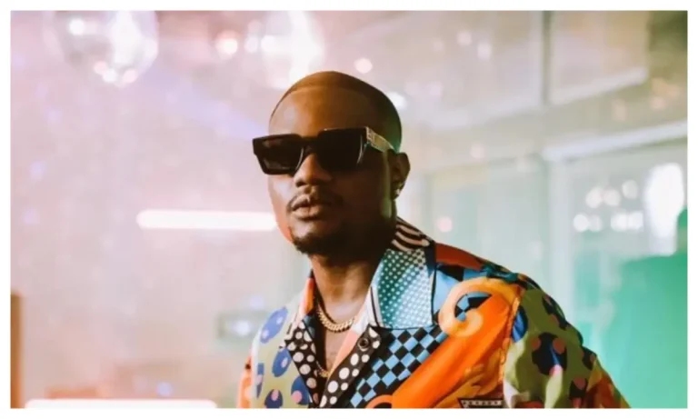 DJ Tunez says Burna Boy sings garbage [VIDEO]