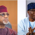 Gbenga Daniel told Governor Abiodun, “Don’t cross certain lines.”