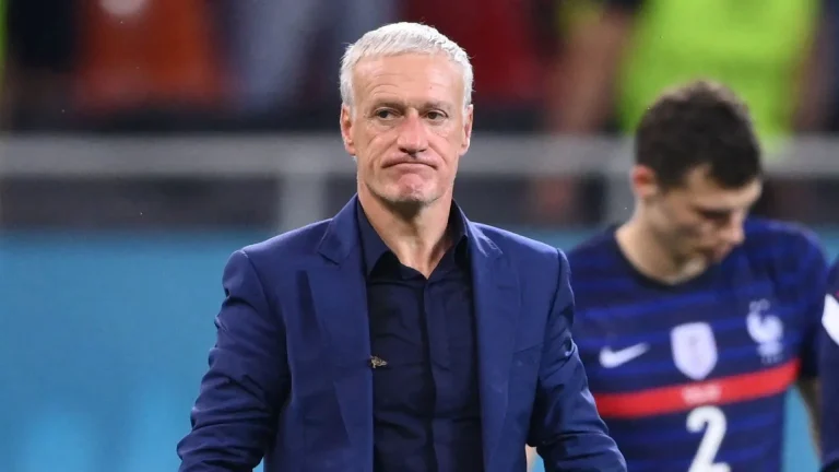 World Cup 2026: Deschamps, the coach of France, releases the team’s 26-man roster [complete list]
