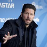 Diego Simeone identifies Atletico Madrid’s best opponent this season in the UCL